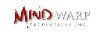 MindWarp Productions